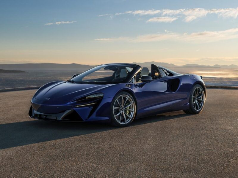 New Car